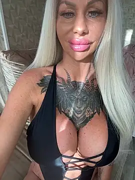 dutchbarbie online show from 08.01.26