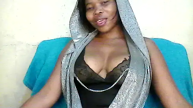 CharlotteXXX online show from 04.25.26