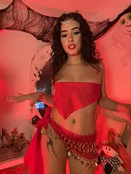 RosseMelody online show from 10.10.25