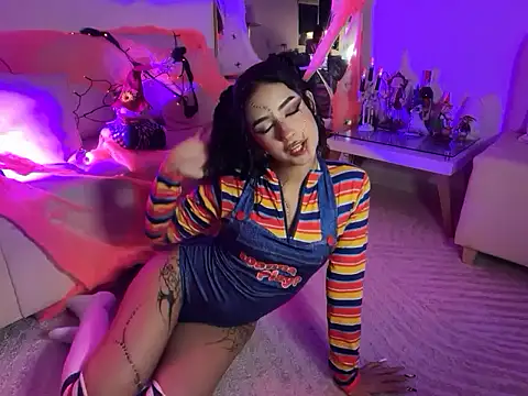 RosseMelody online show from 10.21.25