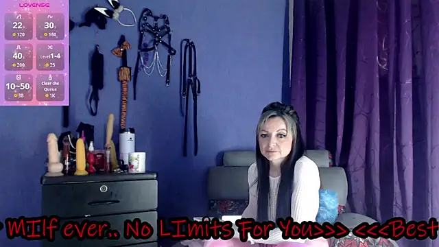 angierot2025 online show from 02.13.26