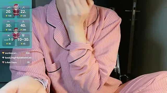 Ryeon 99 online show from 03.04.26