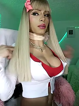 annie thomson00 online show from 03.04.26