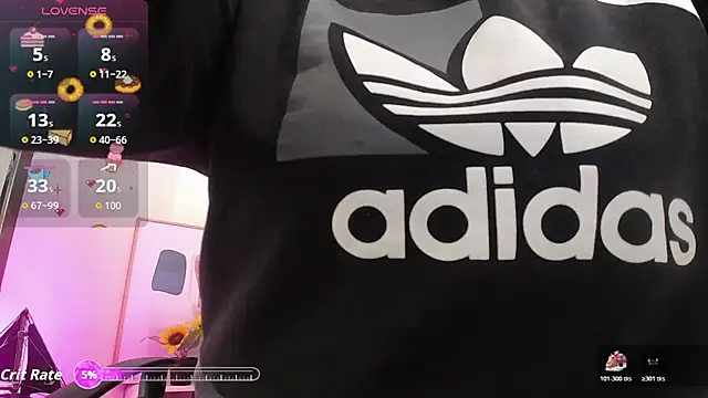 BarbaraGil1 online show from 11.06.25