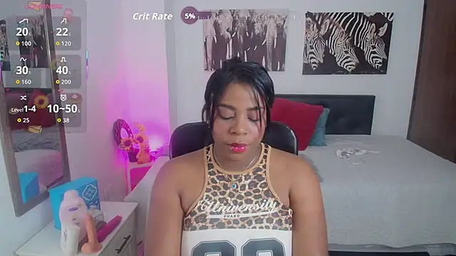 Snapshot of BarbaraGil1 chatting on 04.30.26 BarbaraGil1 online show from 04.30.26