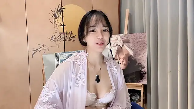Snapshot of xinxin520-baby chatting on 10.02.25 xinxin520-baby online show from 10.02.25