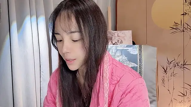 Snapshot of xinxin520-baby chatting on 03.19.26 xinxin520-baby online show from 03.19.26