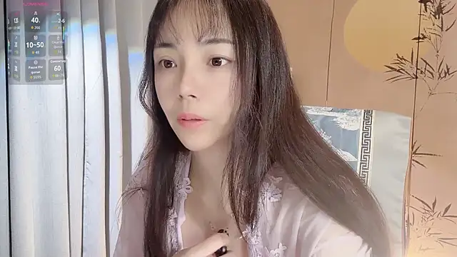 Snapshot of xinxin520-baby chatting on 03.25.26 xinxin520-baby online show from 03.25.26