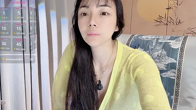 Snapshot of xinxin520-baby chatting on 03.30.26 xinxin520-baby online show from 03.30.26