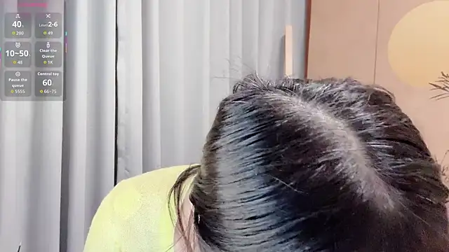 Snapshot of xinxin520-baby chatting on 04.16.26 xinxin520-baby online show from 04.16.26