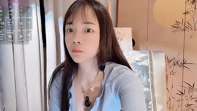 Snapshot of xinxin520-baby chatting on 04.19.26 xinxin520-baby online show from 04.19.26