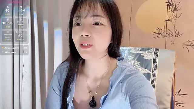 Snapshot of xinxin520-baby chatting on 05.14.26 xinxin520-baby online show from 05.14.26