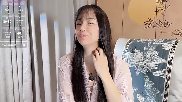 Snapshot of xinxin520-baby chatting on 05.23.26 xinxin520-baby online show from 05.23.26