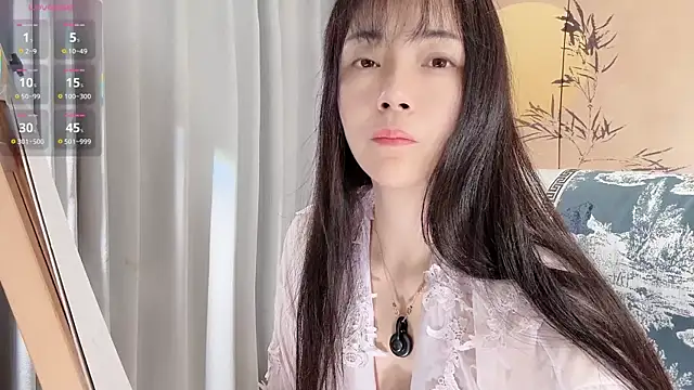 Snapshot of xinxin520-baby chatting on 05.27.26 xinxin520-baby online show from 05.27.26