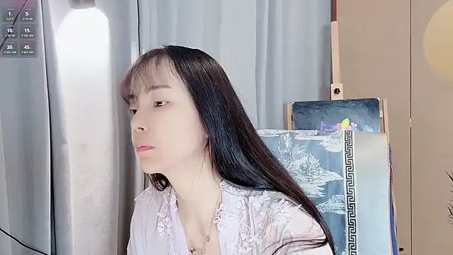 Snapshot of xinxin520-baby chatting on 06.10.26 xinxin520-baby online show from 06.10.26