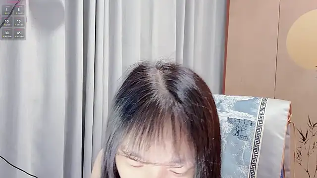 Snapshot of xinxin520-baby chatting on 06.11.26 xinxin520-baby online show from 06.11.26