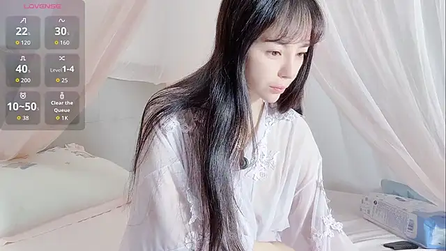 Snapshot of xinxin520-baby chatting on 06.11.26 xinxin520-baby online show from 06.11.26