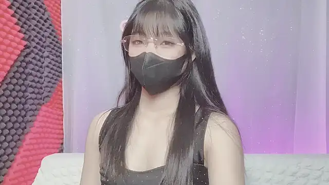 Snapshot of kemybaby chatting on 09.27.25 kemybaby online show from 09.27.25