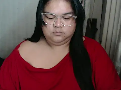 Naughty alfrea online show from 02.15.26