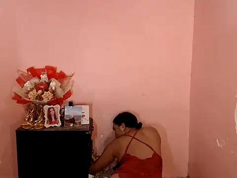 asian lust  online show from 05.27.26