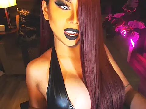 KarlaFrost online show from 06.17.26