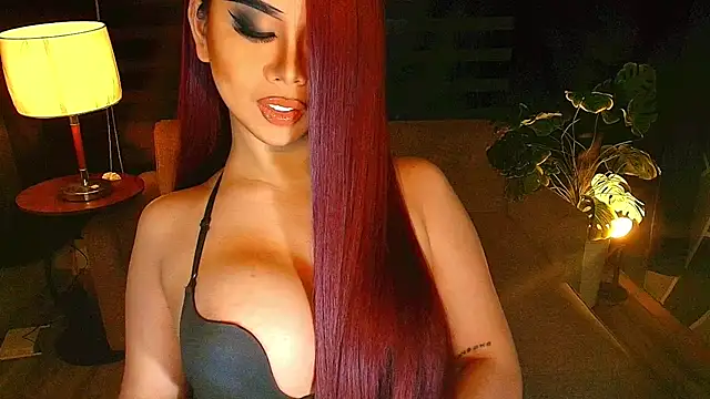 KarlaFrost online show from 07.28.26