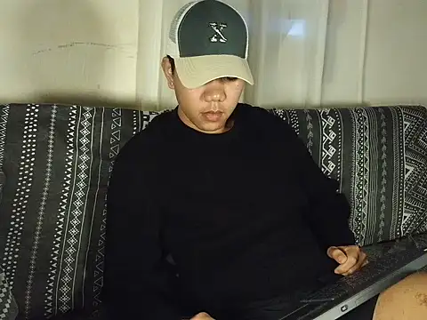 Snapshot of Darkevion chatting on 09.18.25 Darkevion online show from 09.18.25