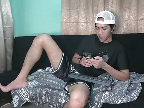 Darkevion online show from 04.14.26