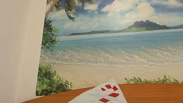 Maryem637048 online show from 09.23.25