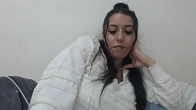 Maryem637048 online show from 03.13.26