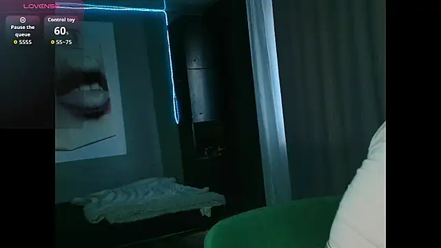 PieraMarch online show from 04.05.26