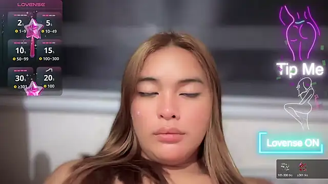 urasianlady online show from 03.06.26