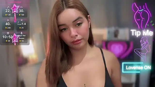 urasianlady online show from 03.19.26