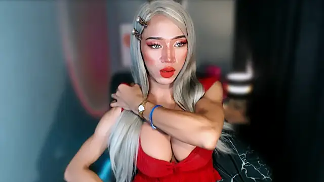 AiraCumSlut online show from 05.16.26