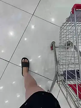 Meii-meyy online show from 03.29.26