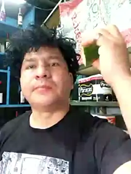 Snapshot of 3-11A chatting on 12.19.25 3-11A online show from 12.19.25