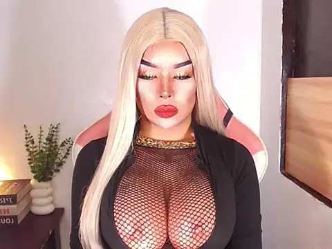 NataliaFernandezz online show from 03.08.26