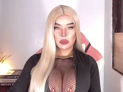 NataliaFernandezz online show from 03.15.26