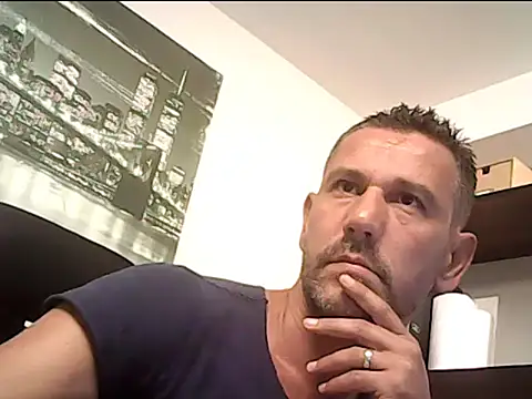 mastercharisma35 online show from 09.08.25