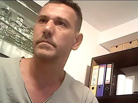 mastercharisma35 online show from 09.11.25