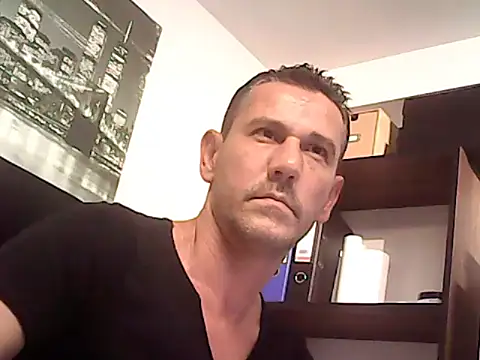 mastercharisma35 online show from 09.27.25