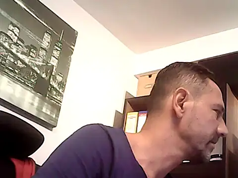 mastercharisma35 online show from 10.13.25