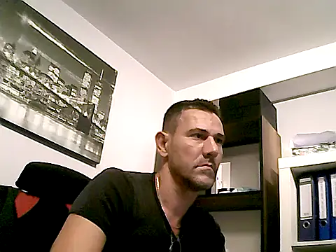 mastercharisma35 online show from 11.07.25