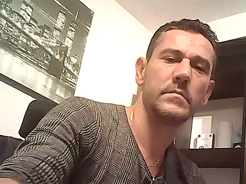 mastercharisma35 online show from 12.02.25