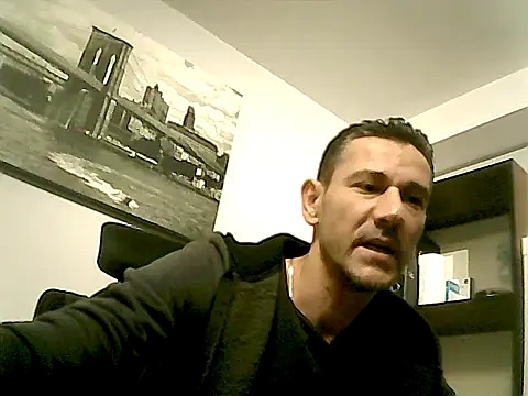 mastercharisma35 online show from 02.21.26