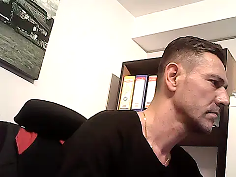 mastercharisma35 online show from 02.26.26