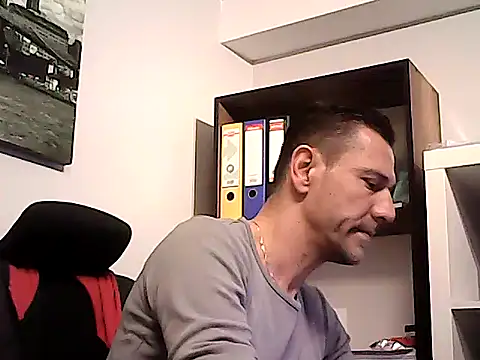 mastercharisma35 online show from 04.08.26