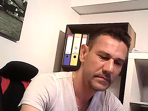 mastercharisma35 online show from 04.28.26