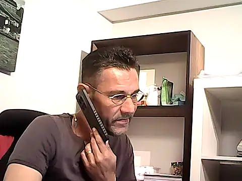 mastercharisma35 online show from 04.29.26