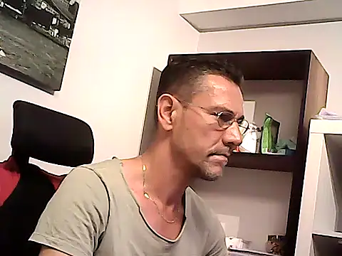 mastercharisma35 online show from 04.30.26